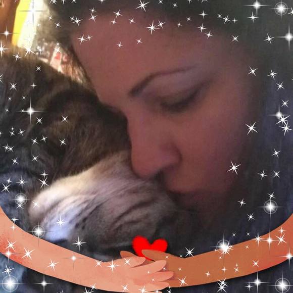 Meet your Posher, Shelly - Picture 1 of 1